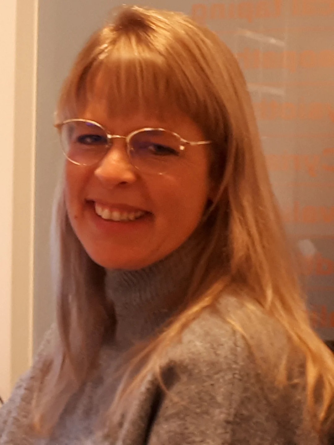 Jessica Verheul