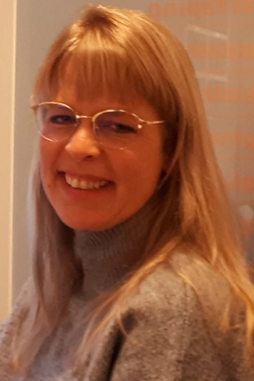 Jessica Verheul